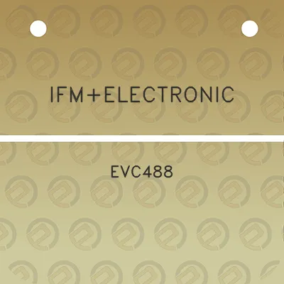 ifmelectronic-evc488