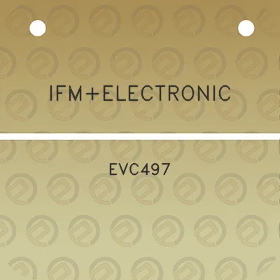 ifmelectronic-evc497