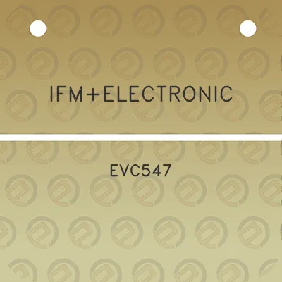 ifmelectronic-evc547