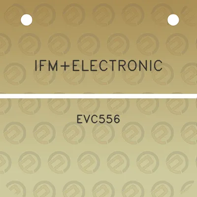 ifmelectronic-evc556