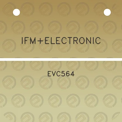 ifmelectronic-evc564