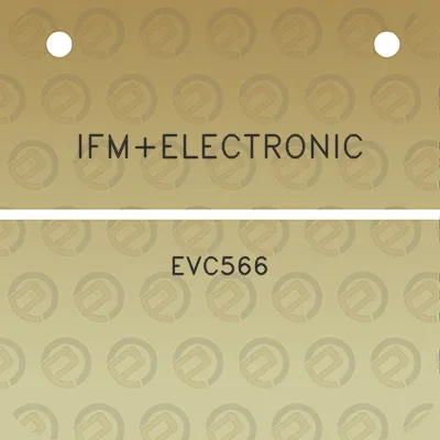 ifmelectronic-evc566