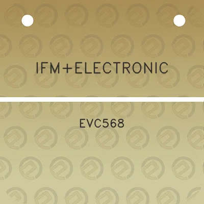 ifmelectronic-evc568