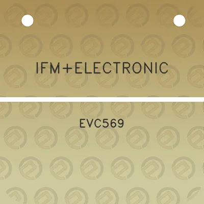 ifmelectronic-evc569