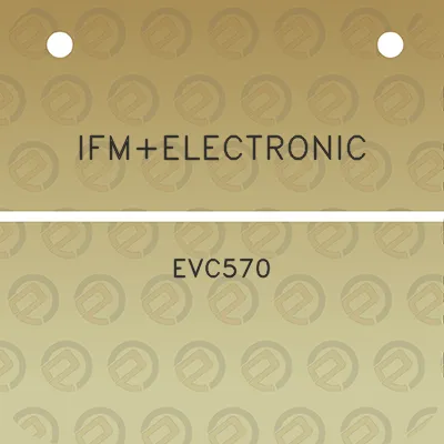 ifmelectronic-evc570