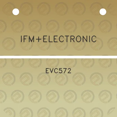 ifmelectronic-evc572