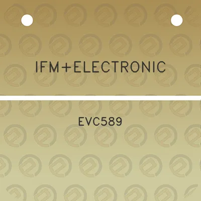 ifmelectronic-evc589