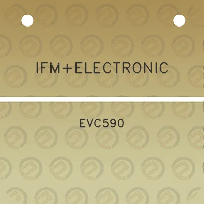 ifmelectronic-evc590