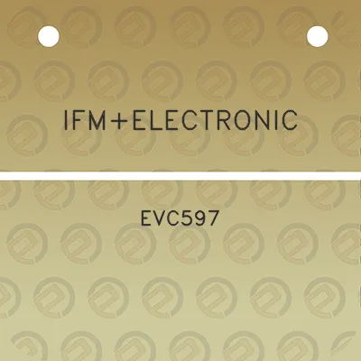 ifmelectronic-evc597