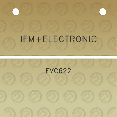 ifmelectronic-evc622