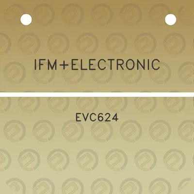 ifmelectronic-evc624