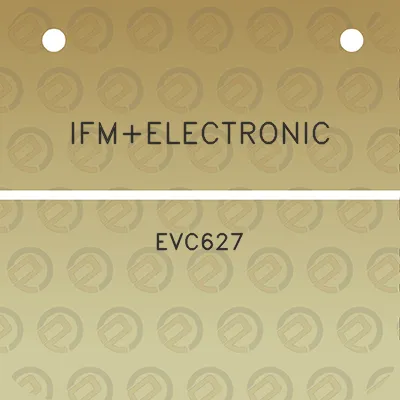 ifmelectronic-evc627