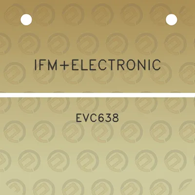 ifmelectronic-evc638