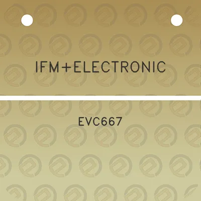 ifmelectronic-evc667