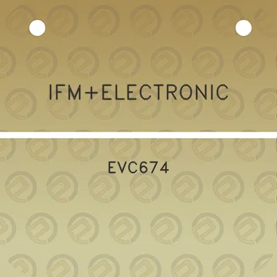 ifmelectronic-evc674