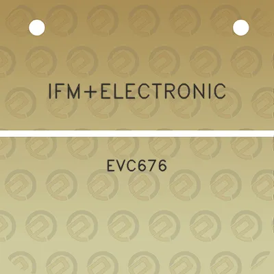 ifmelectronic-evc676