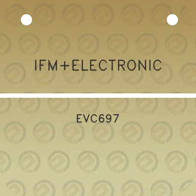 ifmelectronic-evc697