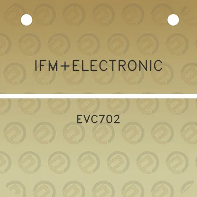 ifmelectronic-evc702