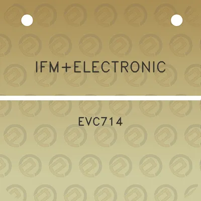 ifmelectronic-evc714