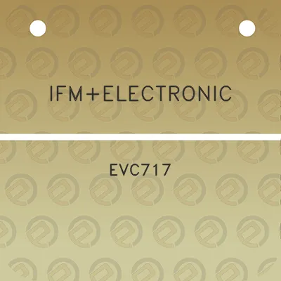 ifmelectronic-evc717