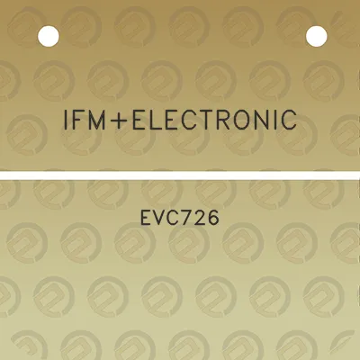 ifmelectronic-evc726