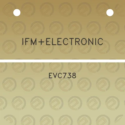 ifmelectronic-evc738