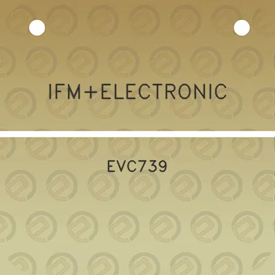 ifmelectronic-evc739