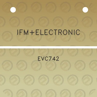 ifmelectronic-evc742