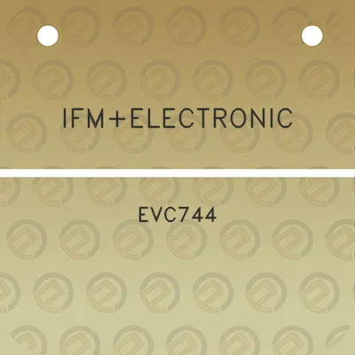 ifmelectronic-evc744