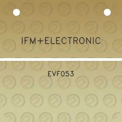 ifmelectronic-evf053