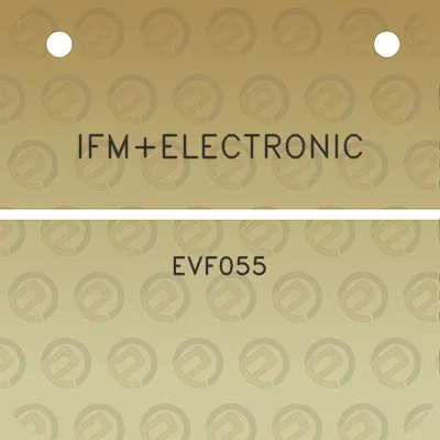 ifmelectronic-evf055