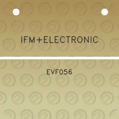 ifmelectronic-evf056