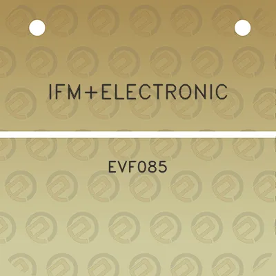 ifmelectronic-evf085