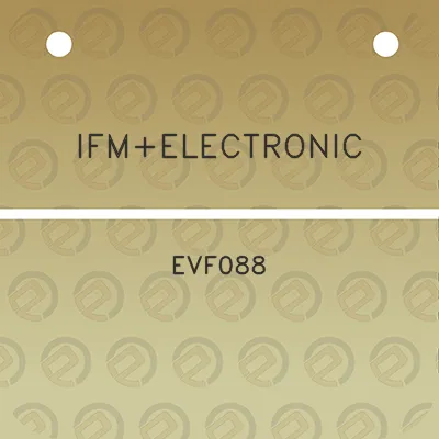 ifmelectronic-evf088