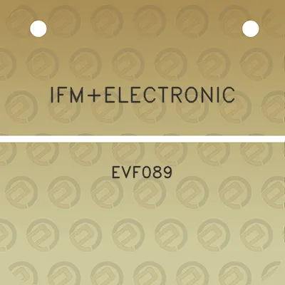 ifmelectronic-evf089