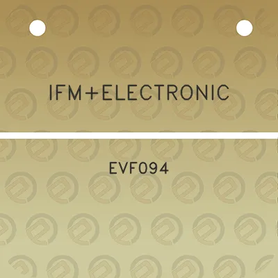 ifmelectronic-evf094