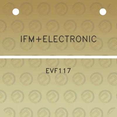 ifmelectronic-evf117