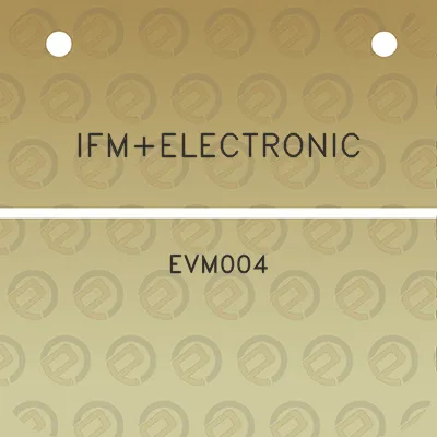 ifmelectronic-evm004