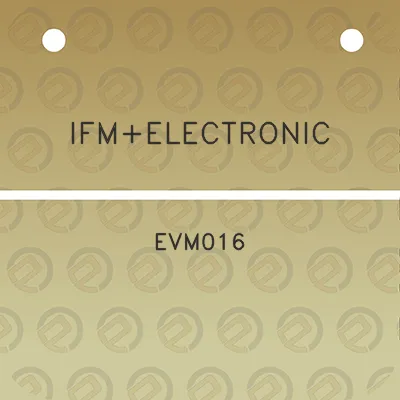 ifmelectronic-evm016