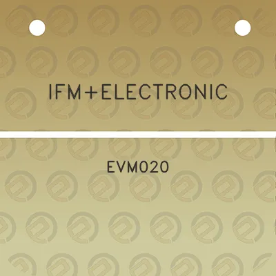 ifmelectronic-evm020