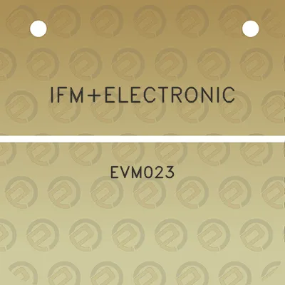 ifmelectronic-evm023