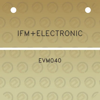 ifmelectronic-evm040