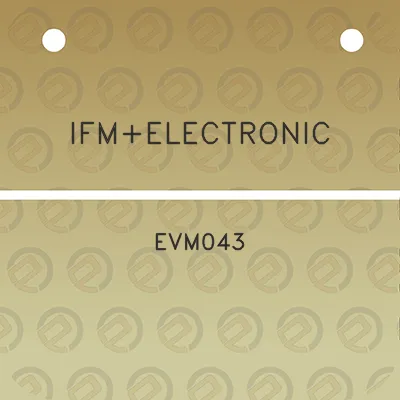 ifmelectronic-evm043