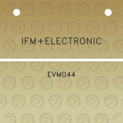 ifmelectronic-evm044