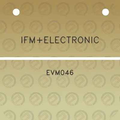 ifmelectronic-evm046