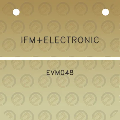 ifmelectronic-evm048