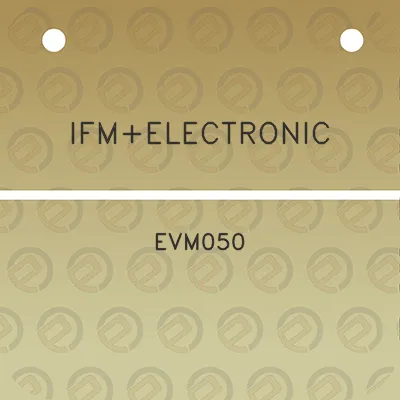 ifmelectronic-evm050