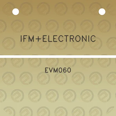 ifmelectronic-evm060