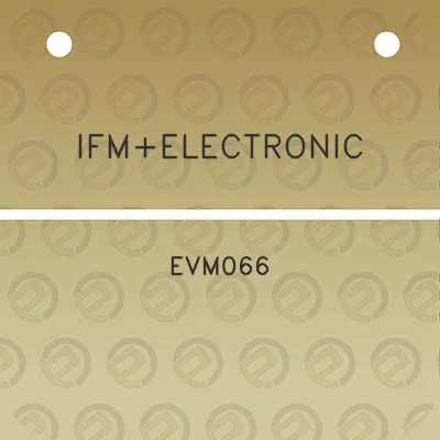 ifmelectronic-evm066