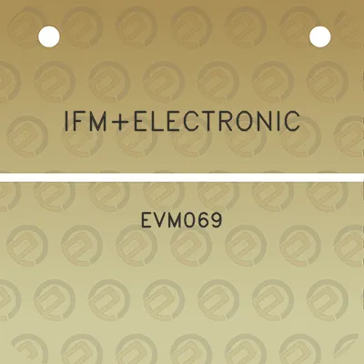 ifmelectronic-evm069